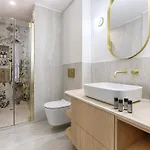 Mykeypers - Luxurious Flat 2br-6p - Arc De Triomphe דירה *
