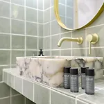 Mykeypers - Luxurious Flat 2br-6p - Arc De Triomphe פריז