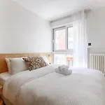 Mykeypers - Luxurious Flat 2br-6p - Arc De Triomphe * פריז