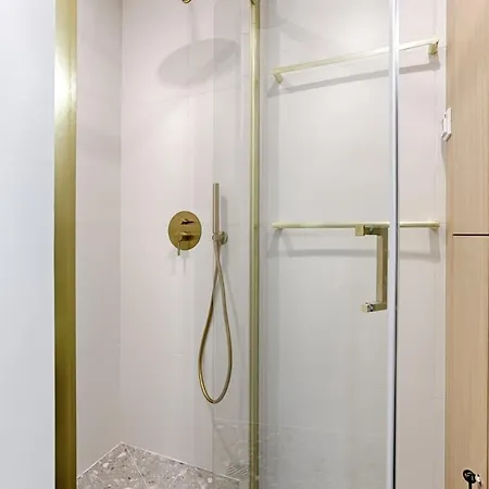 Apartman Mykeypers - Luxurious Flat 2br-6p - Arc De Triomphe *
