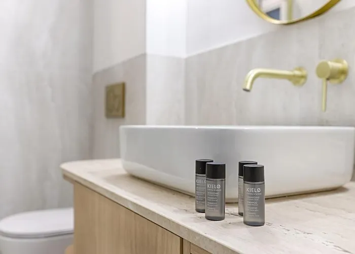 Mykeypers - Luxurious Flat 2br-6p - Arc De Triomphe Апартаменты *