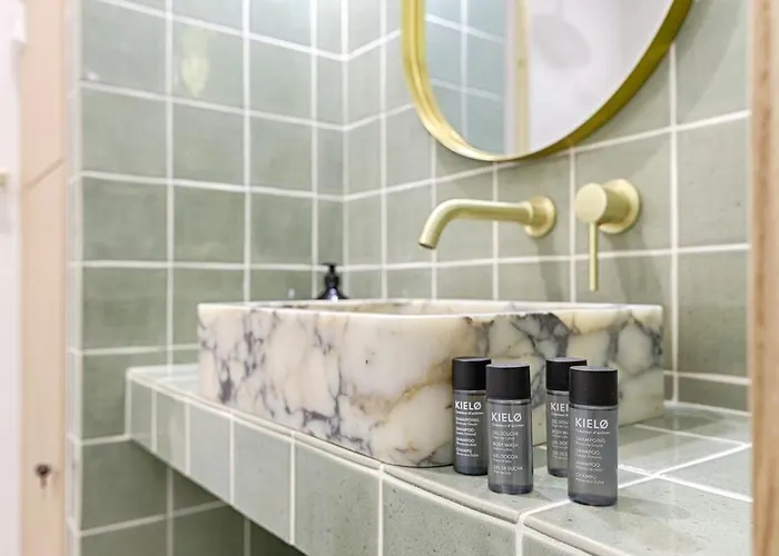 Mykeypers - Luxurious Flat 2br-6p - Arc De Triomphe Париж