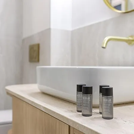 Mykeypers - Luxurious Flat 2br-6p - Arc De Triomphe Apartment *