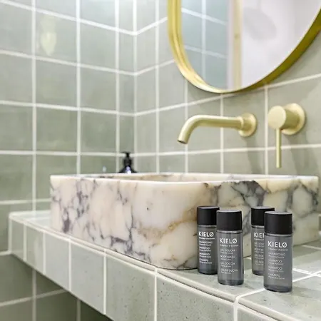 Mykeypers - Luxurious Flat 2br-6p - Arc De Triomphe Paris